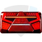 TT TECHNOLOGY PRAVÁ Led zadní sdružená svítilna,12-24V, 5 funkcí s dynamickým ukazatelem – Hledejceny.cz