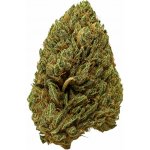 KlonyKonopí CBD Bubba KushAmerika THC do 1% 3 g – Zboží Dáma