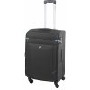 Cestovní kufr Dielle 4W 300-67-01 černá 73 L