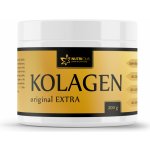 Nutricius Kolagen original EXTRA 200 g – Hledejceny.cz