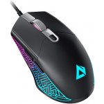 Aukey RGB Wired Gaming Mouse GM-F3 – Zbozi.Blesk.cz