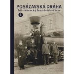 Posázavská dráha 1. - Žďár-Německý Brod * Světlá-Kácov - Černý Karel, Navrátil Martin, – Sleviste.cz