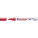 Edding 750 červený – Zbozi.Blesk.cz