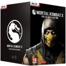 Mortal Kombat X (Collector's Edition)