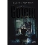 Golem - Gustav Meyrink – Hledejceny.cz