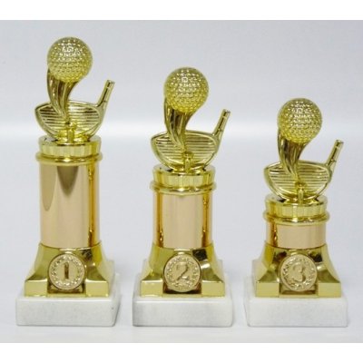 Golf trofeje 32-P032 – Sleviste.cz