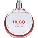 Hugo Boss Hugo parfémovaná voda dámská 50 ml tester – Hledejceny.cz