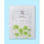 Beauty of Joseon Centella Asiatica Calming Mask 25 ml – Hledejceny.cz