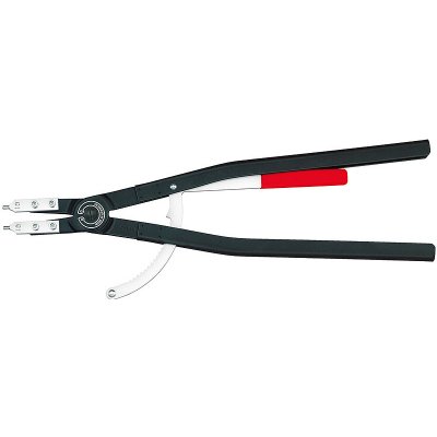 KNIPEX Kl.pro poj.kroužky vnitřní velké, rovné 4410J5 – Zbozi.Blesk.cz