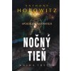 Kniha Nočný tieň - Anthony Horowitz