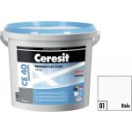 Henkel Ceresit CE 40 5 kg graphite – Zboží Mobilmania
