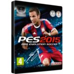 Pro Evolution Soccer 2015 – Hledejceny.cz