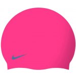 NIKE SWIM SOLID SILICONE – Zboží Mobilmania