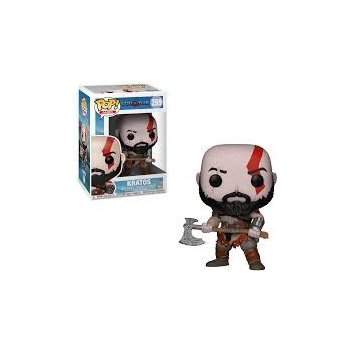 Funko Pop! God of War Kratos