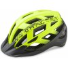 Cyklistická helma R2 Lumen matt neon yellow/black 2024