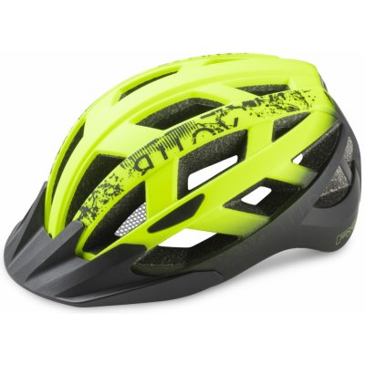 R2 Lumen matt neon yellow/black 2024 – Hledejceny.cz