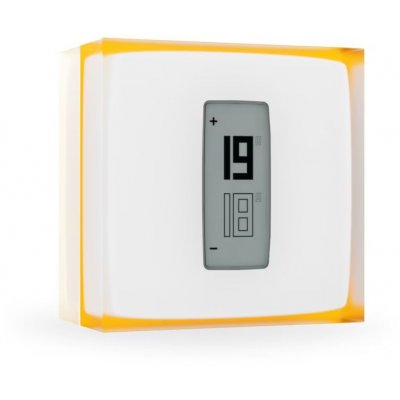 Netatmo Thermostat NTH01-EN-EU – Hledejceny.cz