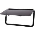 Boční výklopné okno Carbest RW Van šířka 750 mm výška 455 mm | Zboží Auto