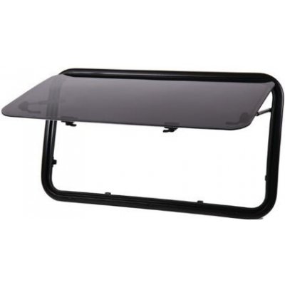 Boční výklopné okno Carbest RW Van šířka 750 mm výška 455 mm | Zboží Auto
