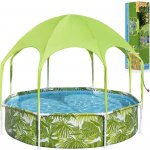 Bestway 56432 Splash-In-Shade 244 x 51 cm – Zboží Dáma