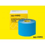 Rehabiq Kinesiology Tape tejpovací páska modrá 5 cm x 5 m – Hledejceny.cz