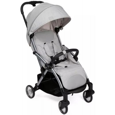 Chicco Goody Plus Grey Mist 2022 – Zboží Mobilmania