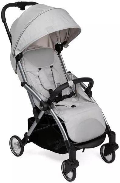 Chicco Goody Plus Grey Mist 2022