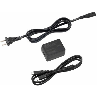 Panasonic DMW-AC11E – Zboží Živě