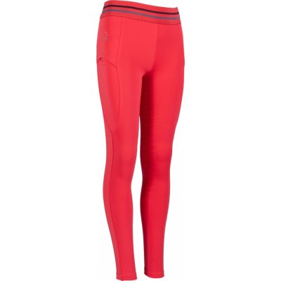 HKM Legíny jezdecké Aymee s gripem dětské pink – Zbozi.Blesk.cz