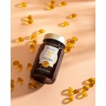 Pharmaverum Vitamin D3 2000 IU v oleji z černuchy 60 kapslí – Hledejceny.cz