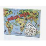 Svoboda Zvířata světa – Zboží Živě