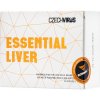 Vitamín a minerál Czech Virus Essential Liver 30 tob