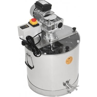 Mellarius Zařízení k pastování Mellarius ProLine 230 V obj. 80 kg automat – Zboží Dáma Mellarius Zařízení k pastování Mellarius ProLine 230 V obj. 80 kg automat – Zboží Dáma