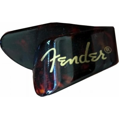Fender Thumb Picks Medium 3 Pack Prstýnek – Zboží Dáma