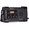 Radiopřijímač Auna MG3-Outdoor-Radio-BK