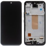 LCD Displej + Rám Samsung Galaxy A54 5G – Sleviste.cz