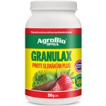 AgroBio Granulax proti slimákům - 250 g – Sleviste.cz