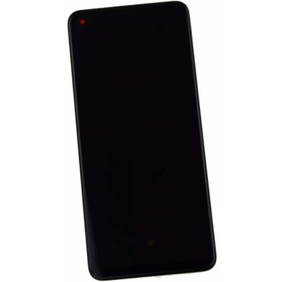 LCD Displej + Dotyková vrstva Oppo A78 4G - originál – Zboží Živě