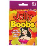 Jelly Boobs Želé bonbóny ve tvaru prsou – Zboží Dáma