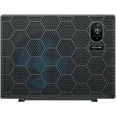 VÁGNER POOL Rapid X20 - 11,5kW – Zbozi.Blesk.cz