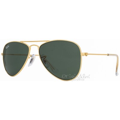 Ray-Ban RJ9506S 223 71 – Zboží Mobilmania