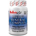 Biotech Multi Mineral Complex 100 tablet – Hledejceny.cz