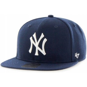 47 Brand New York Yankees MVP CapB-MVPSP17WBP-NY Cap