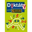  Diktáty pro 5. třídu - Petr Šulc