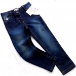 Dívčí rifle sugar pink – Zboží Dáma