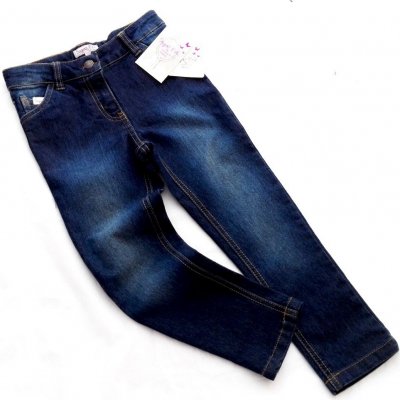 Dívčí rifle sugar pink – Zboží Dáma