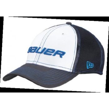 Bauer NE Pop Stitch 39Thirty Cap GRY