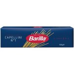 Barilla Capellini n°1 0,5 kg – Sleviste.cz