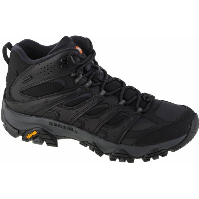 Merrell Moab 3 Thermo Mid Wp 036577 obuv černá – Zbozi.Blesk.cz