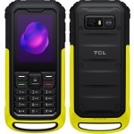 TCL 3189 Dual SIM – Zboží Živě